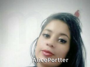 AlicePortter