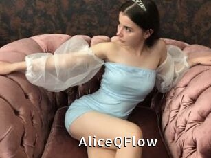 AliceQFlow