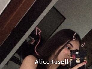 AliceRusell