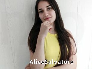 AliceSalvatore
