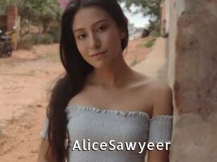 AliceSawyeer