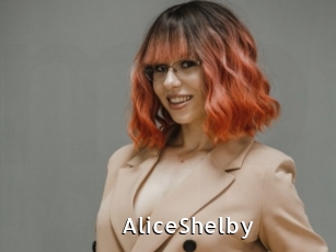 AliceShelby My Porno Stash
