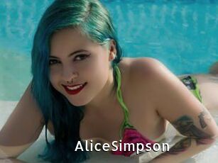 AliceSimpson