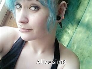 AliceSin18