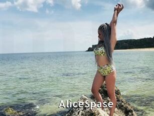 AliceSpase