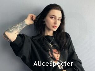 AliceSpecter