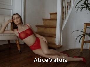 AliceValois