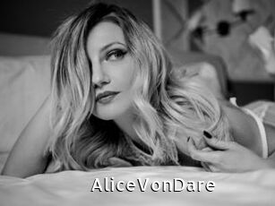 AliceVonDare