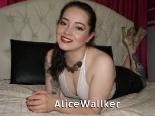 AliceWallker
