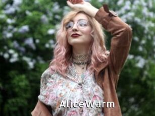 AliceWarm