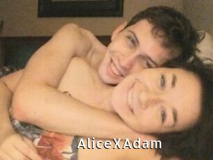 Alice_X_Adam