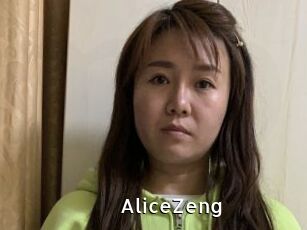 AliceZeng