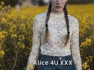 Alice_4U_XXX