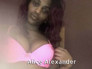 Alice_Alexander