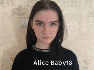Alice_Baby18