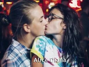 Alice_Diana My Porno Stash