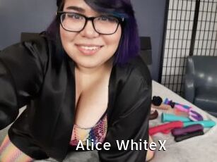 Alice_WhiteX