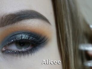 Alicee