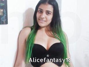 Alicefantasy18
