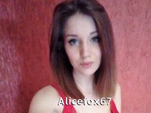 Alicefox67