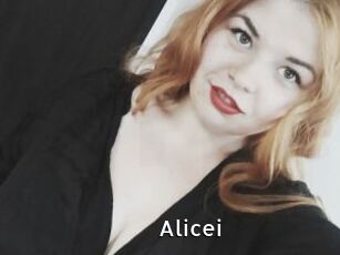 Alicei