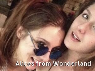 Alices_from_Wonderland