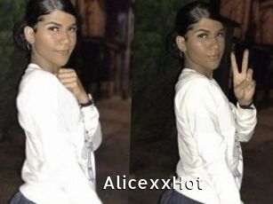AlicexxHot