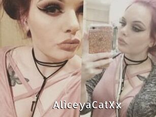 AliceyaCatXx
