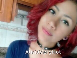 AliciaVeryHot