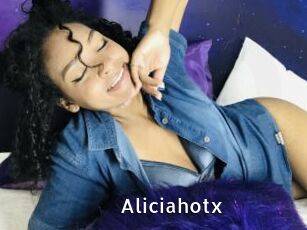 Aliciahotx