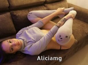 Aliciamg
