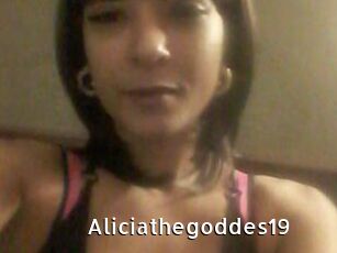 Aliciathegoddes19 My Porno Stash