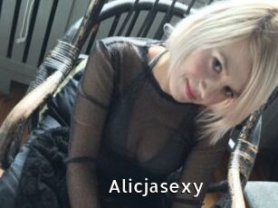 Alicjasexy