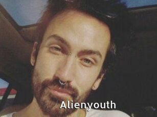 Alienyouth