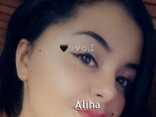 Aliha