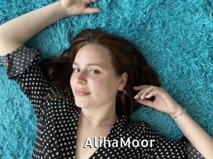 AlihaMoor