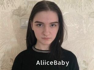 AliiceBaby