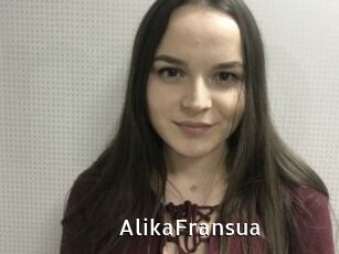 AlikaFransua