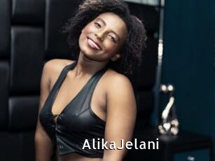 AlikaJelani