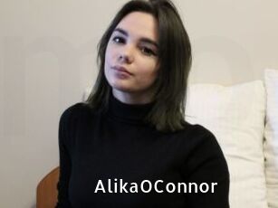 AlikaOConnor