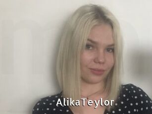 AlikaTeylor