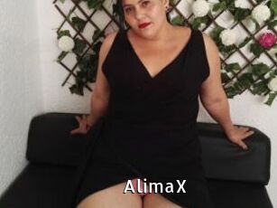 AlimaX