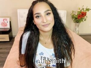 AlinSmith