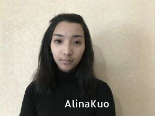 AlinaKuo My Porno Stash