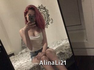 AlinaLi21