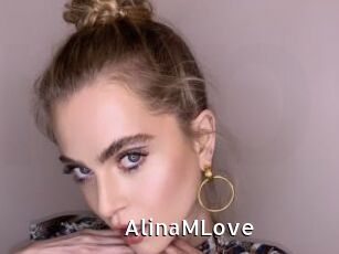 AlinaMLove My Porno Stash