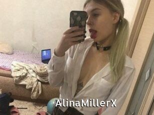 AlinaMillerX