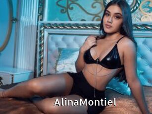 AlinaMontiel My Porno Stash