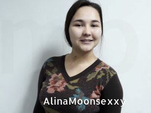 AlinaMoonsexxy