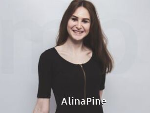 AlinaPine
